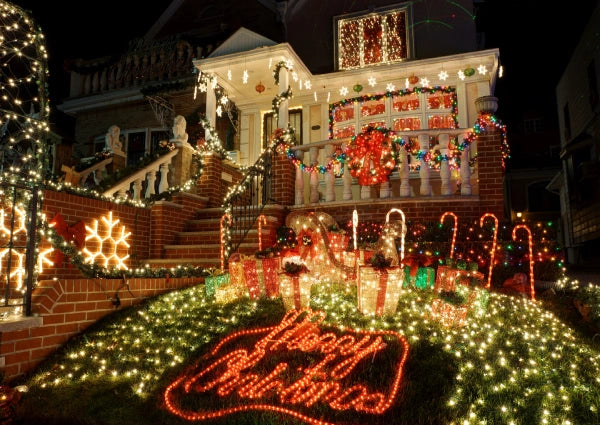 Buyer's Guide: Ollny LED Christmas Lights