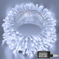 200 led string lights